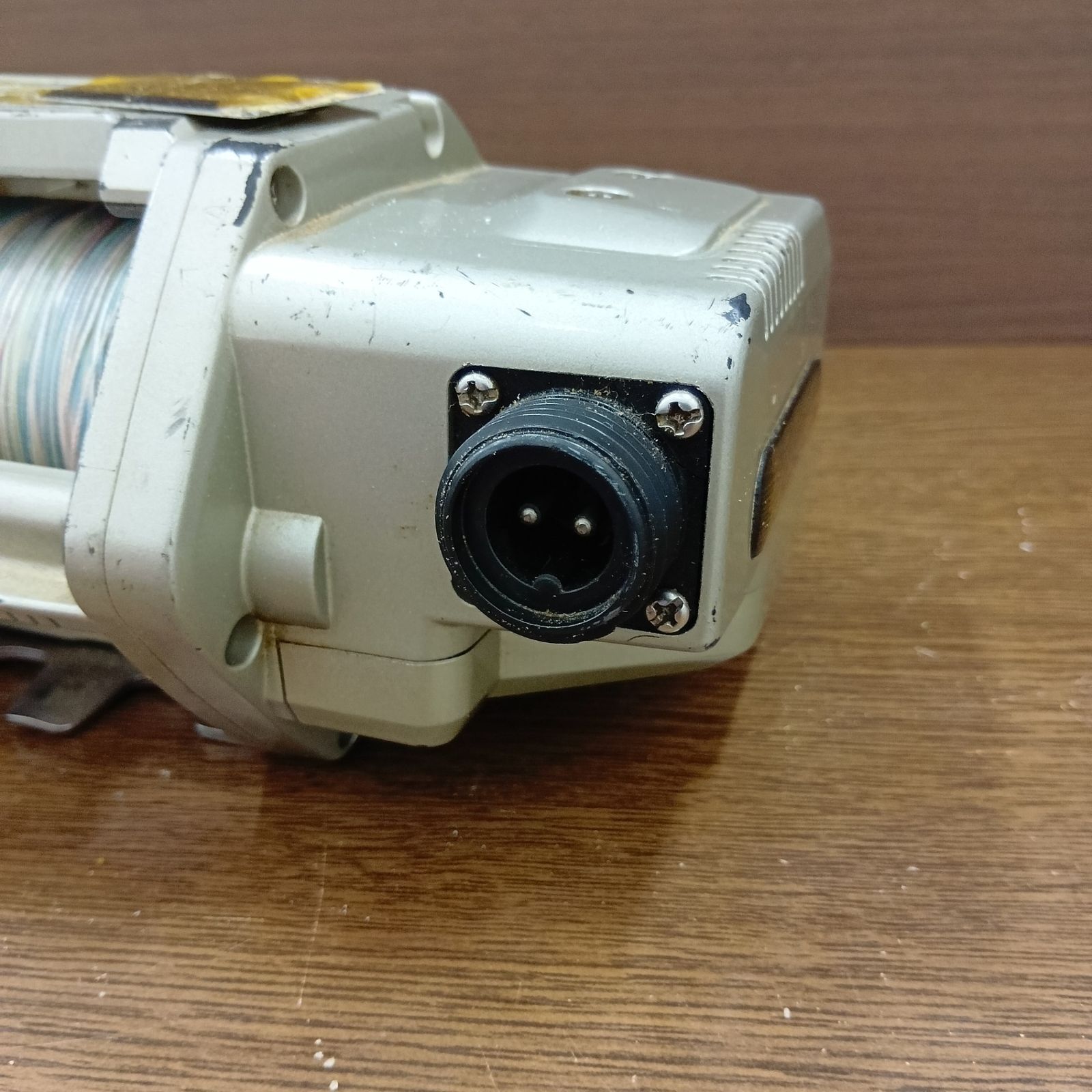 ダイワ(DAIWA) 棚COM タナコン SS-80 電動リール 現状品 【ジャンク品