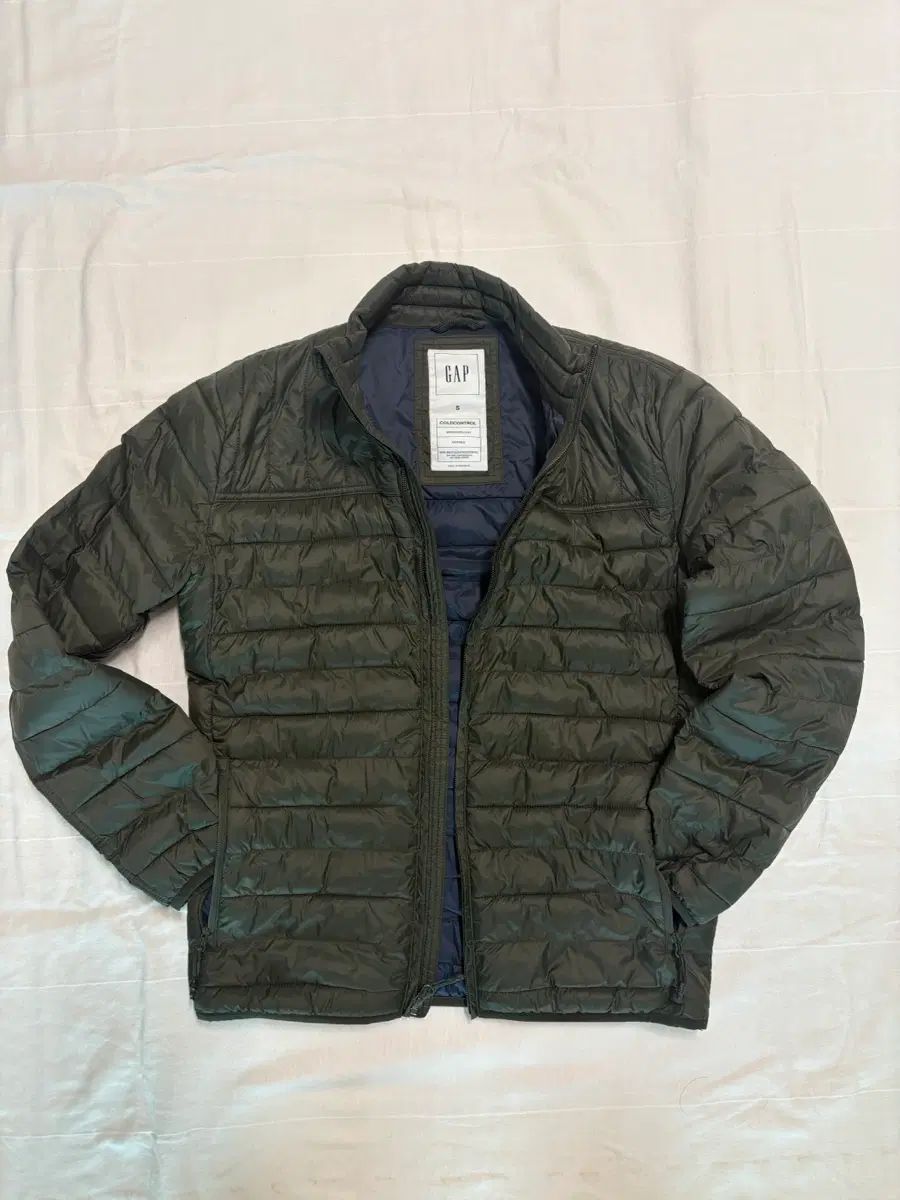 GAP(ギャップ) 軽量ダウン packable Sサイズ