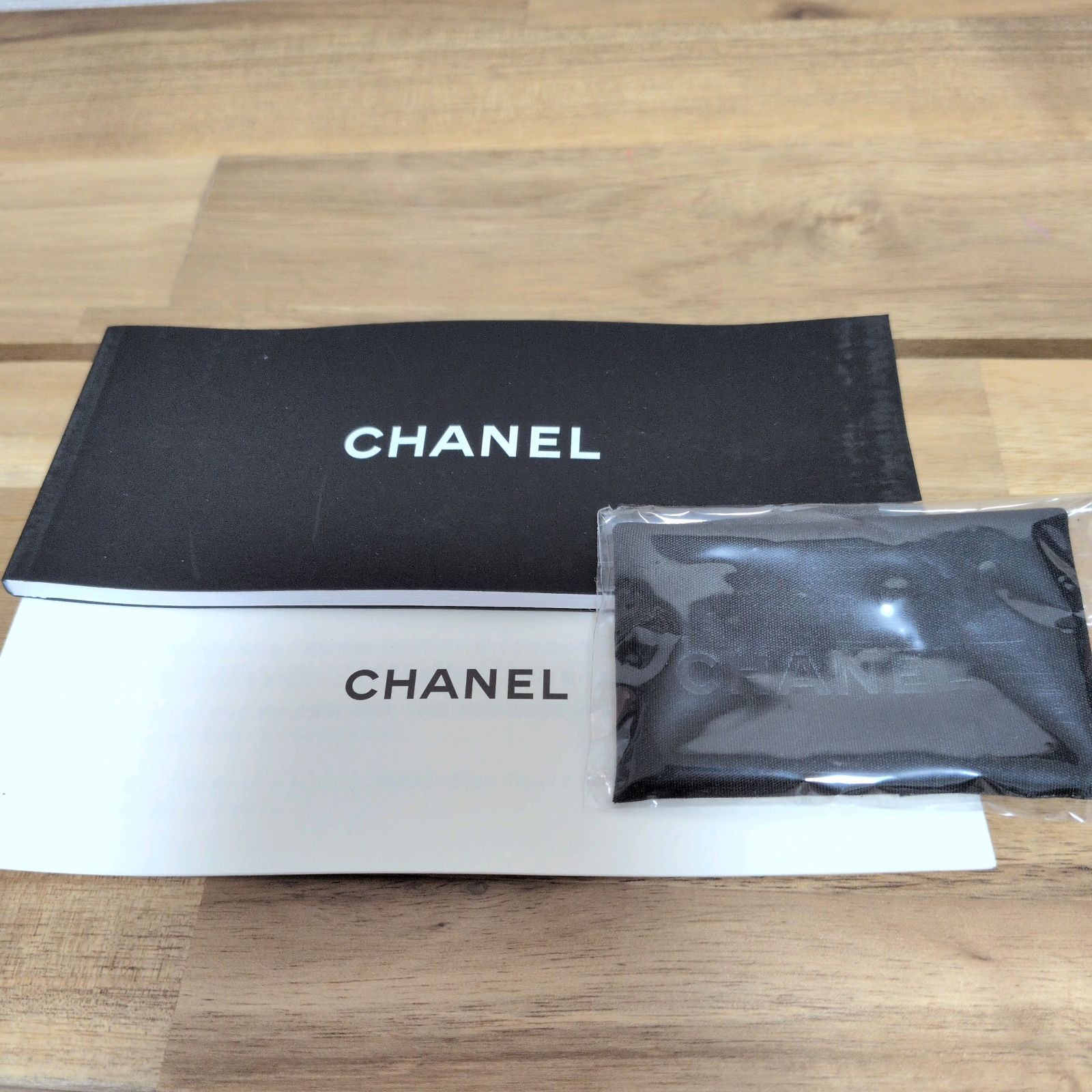 CHANEL シャネル ココマーク パール サングラス 4246-H レディース 56