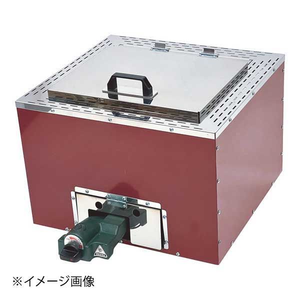 【新品】ガス式 焼いも機 いもランド AY-500N LPガス 99,713円