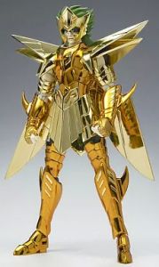 フィギュア 聖闘士聖衣神話 クラーケン アイザック 「聖闘士星矢」【14