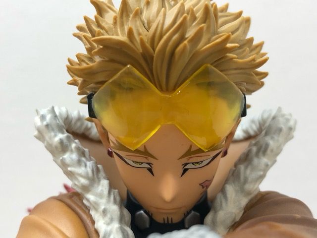 一番くじ 僕のヒーローアカデミア ヒロアカ 紡ぐ力 D賞 ホークス