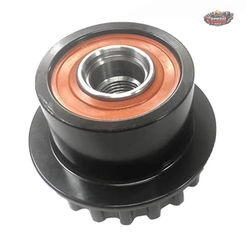 ジェネレーター LR001470 LR025968 過負荷プーリー Volvo S80 V70 Land Rover Freelander 2 オルタネータープーリー 8,596円