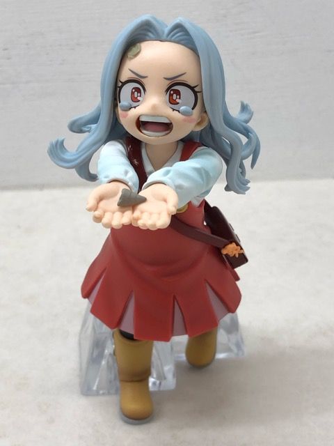 一番くじ 僕のヒーローアカデミア ヒロアカ 更に向こうへ G賞 エリ