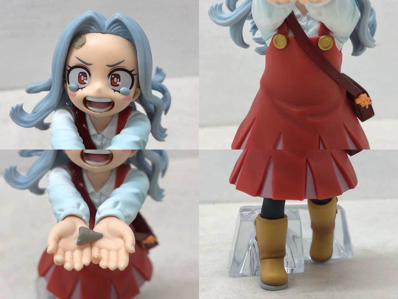 一番くじ 僕のヒーローアカデミア ヒロアカ 更に向こうへ G賞 エリ