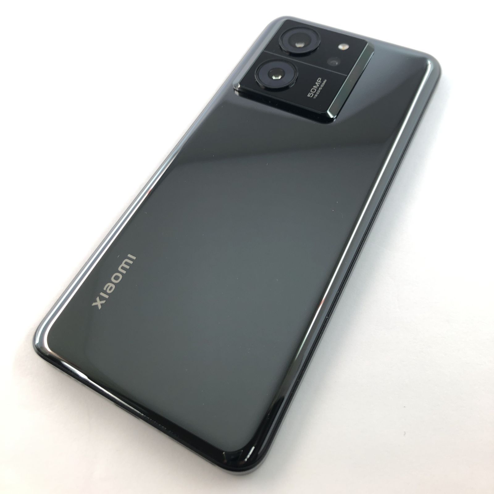 美品】XIG04/Xiaomi 13T/864362060012001 - メルカリ