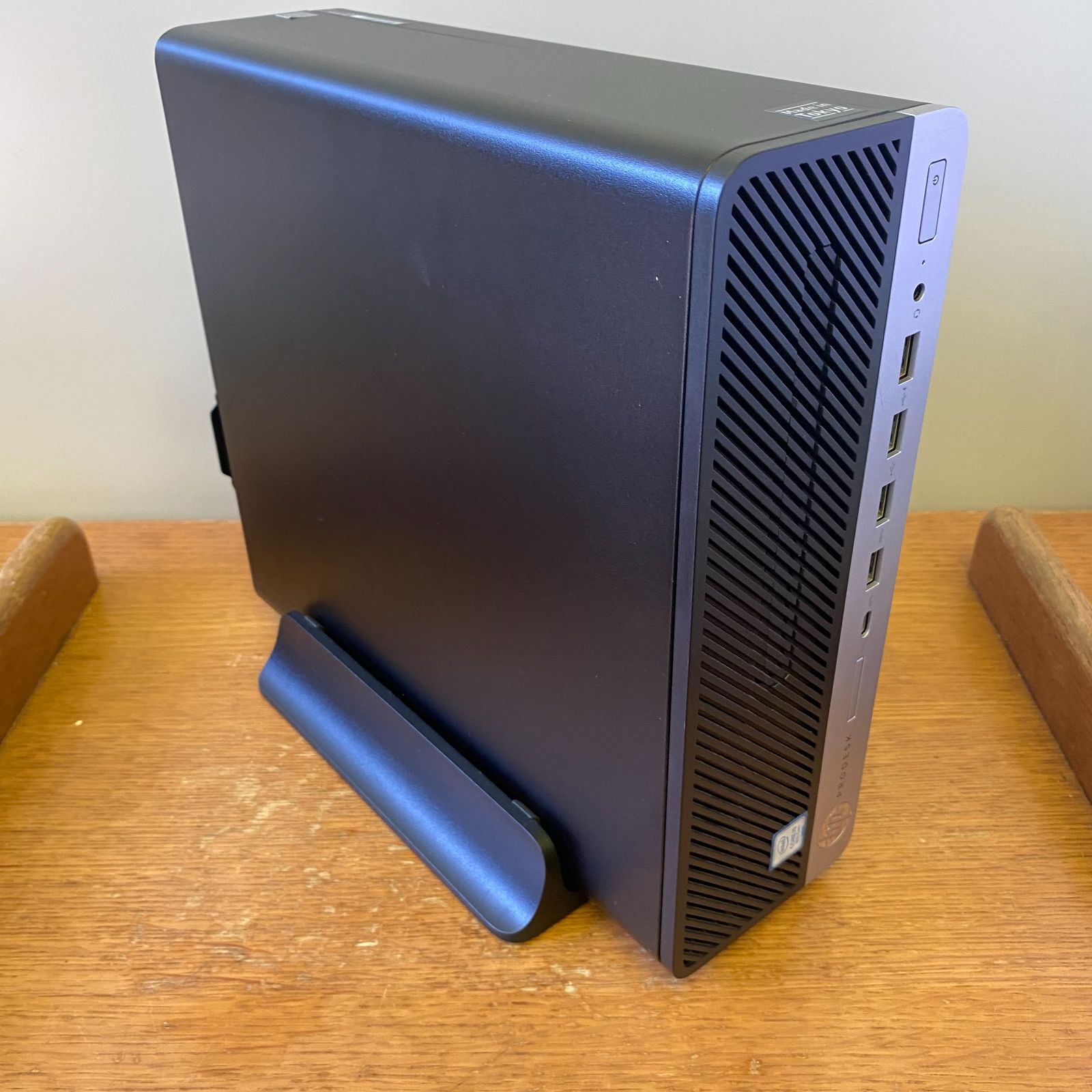 HP ProDesk 600 G4 SFF デスクトップPC 中古品 / Core i5 第8世代