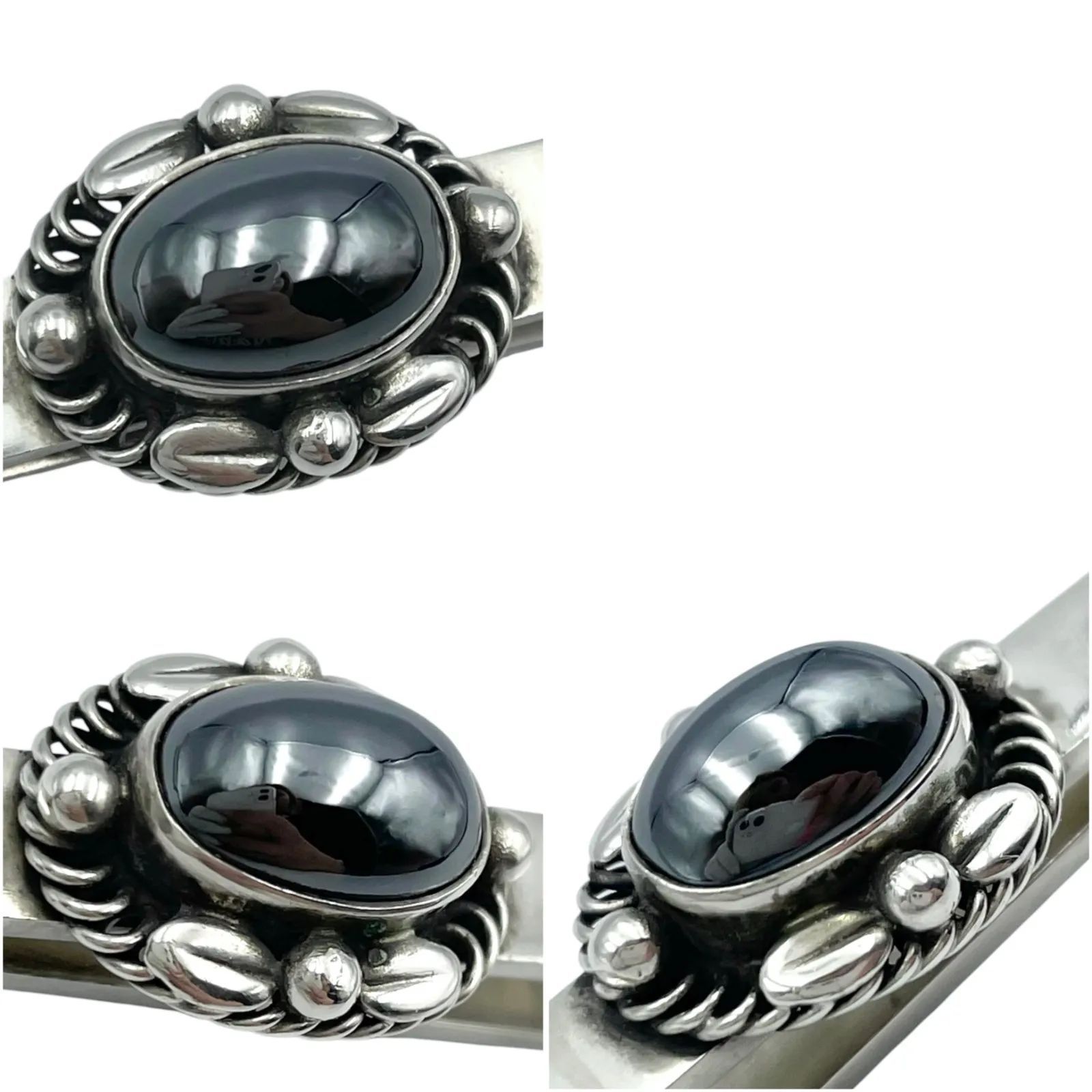 ジョージジェンセン   シルバー 925 17 タイピン GEORG JENSEN ジョージジェンセン ネクタイピン タイピン 17 シルバー