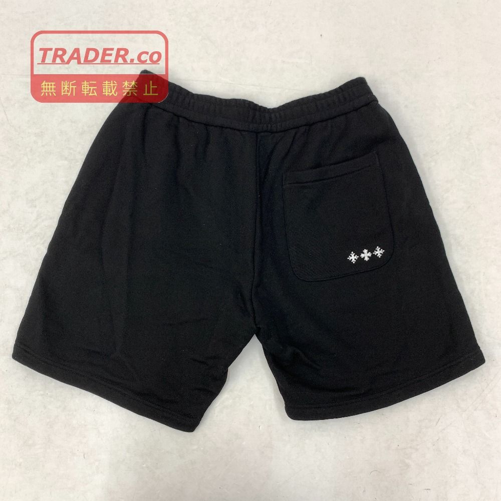 04w7886▽※【中古】タトラス TATRAS FUSSA ハーフパンツ スウェット