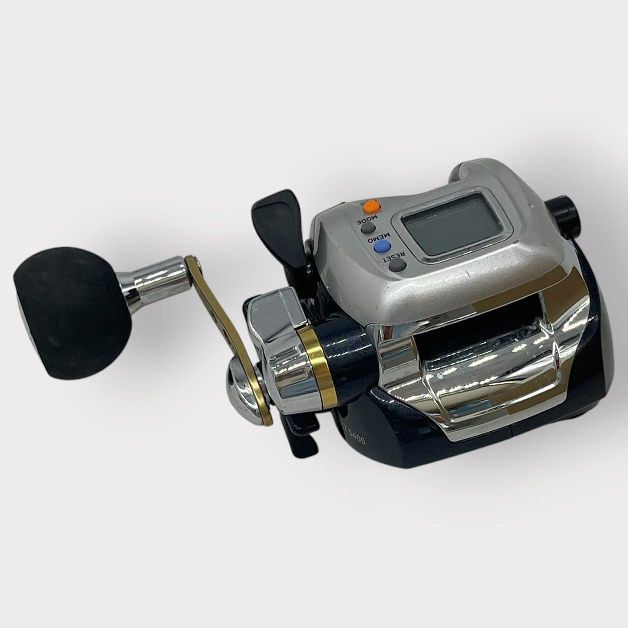 ダイワ(Daiwa) 電動リール レオブリッツ S400 - メルカリ