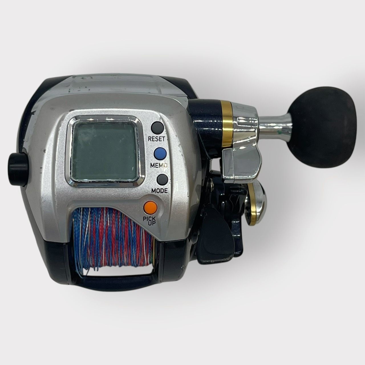 ダイワ(Daiwa) 電動リール レオブリッツ S400 - メルカリ
