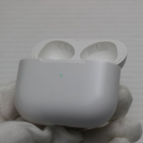 良品中古 AirPods 第3世代 中古 土日祝発送OK - メルカリ