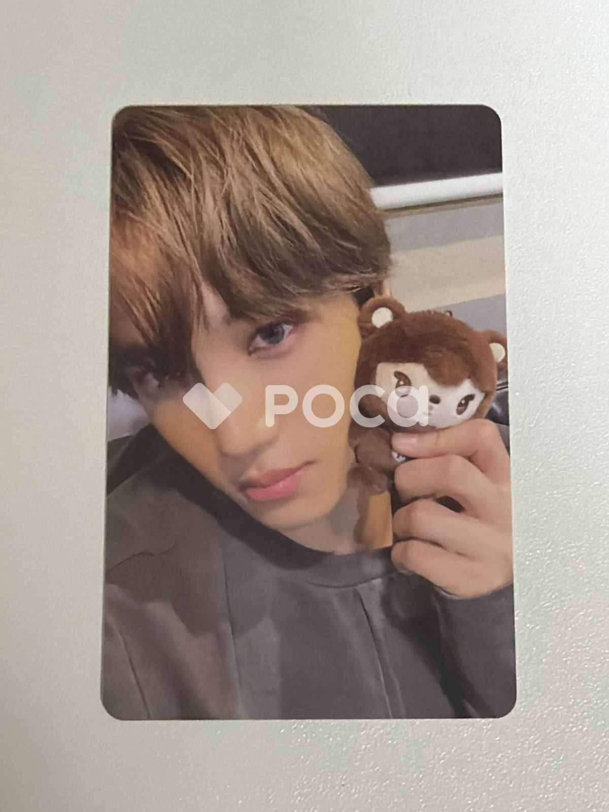 EXO カイ EXO PLANET #6 – EXhOrizon RANDOM TRADING CARD - メルカリ