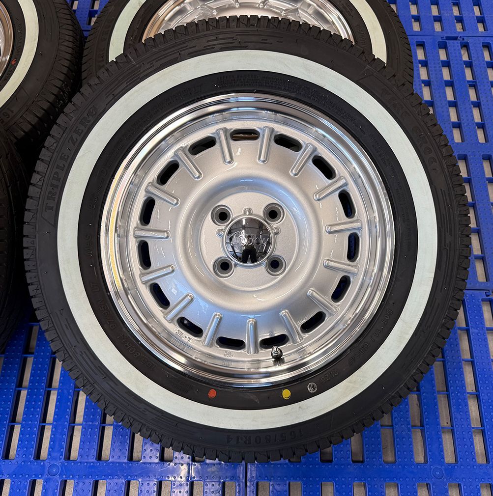 即納【特別価格】プロボックス ADバン サクシード TIREFROG タイヤ