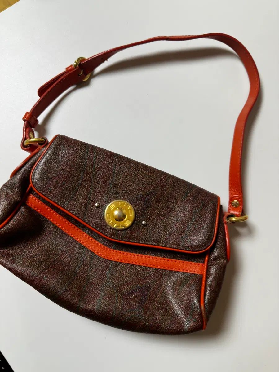 エトロ バッグ 7,907円