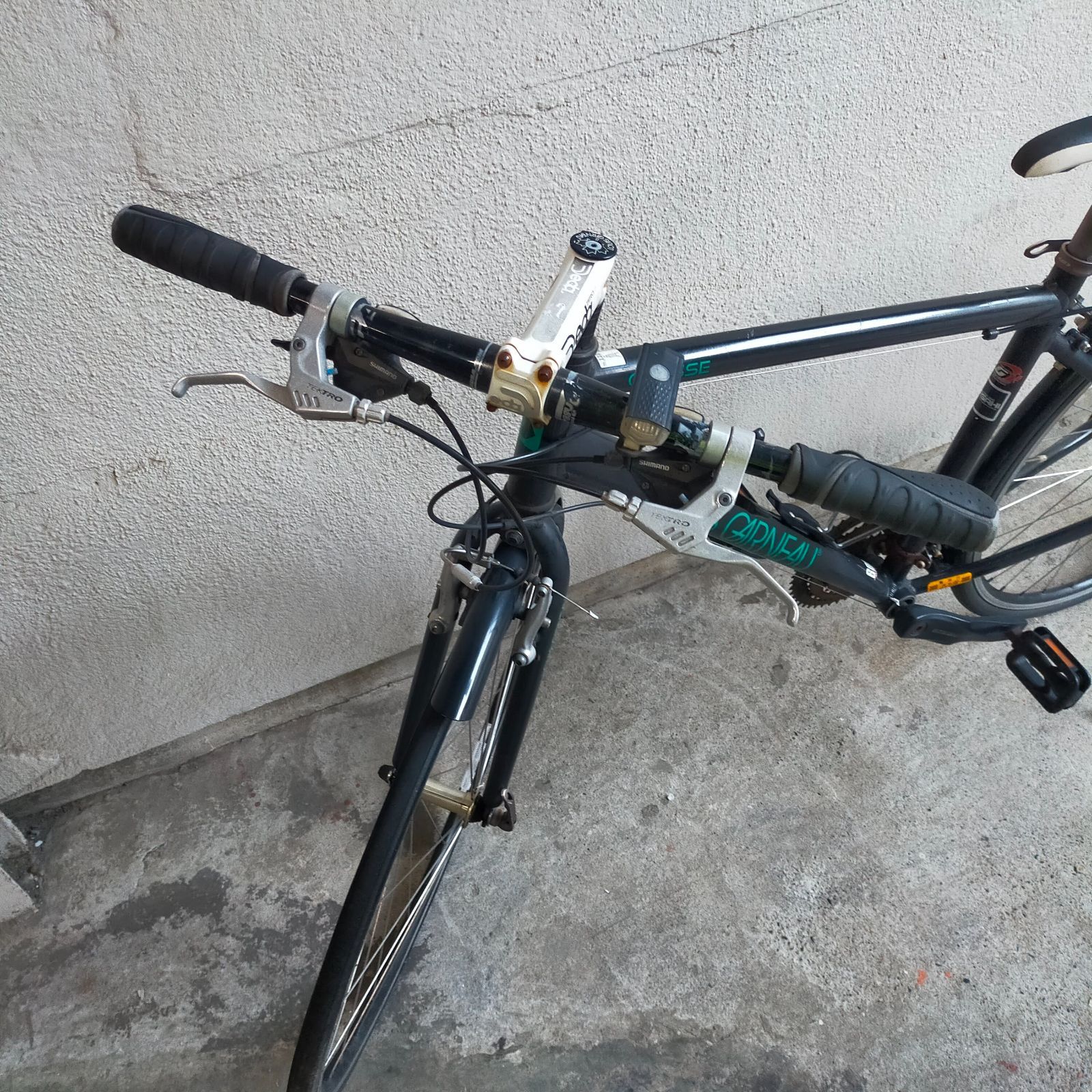 Not delivered !!! 手渡限定：板橋区蓮沼町】 LOUIS GARNEAU CHASSE