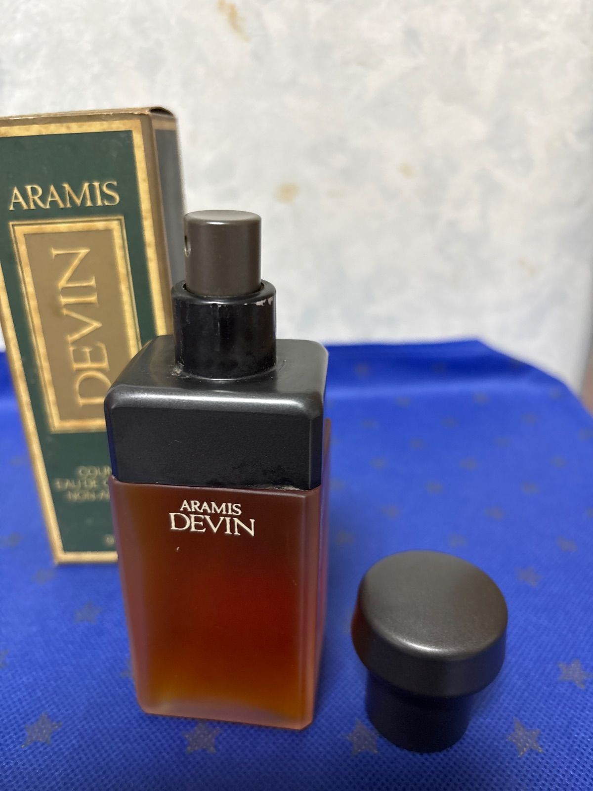 アラミス デヴィン カントリーオーデコロン95ml 未使用 - メルカリ