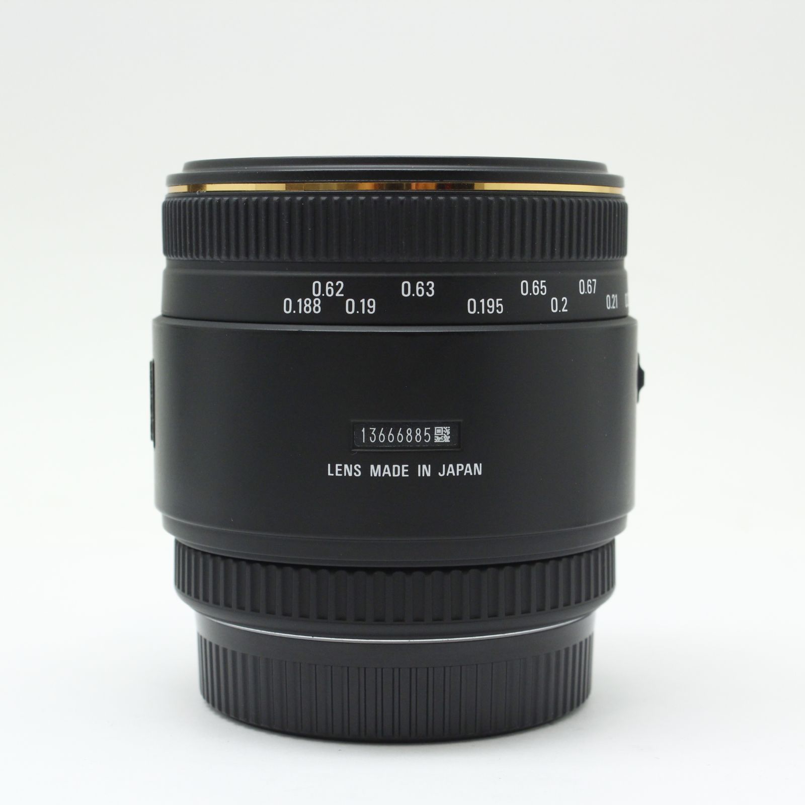 動作確認済み】 SIGMA 50mm F2.8 EX DG MACRO (K) - メルカリ