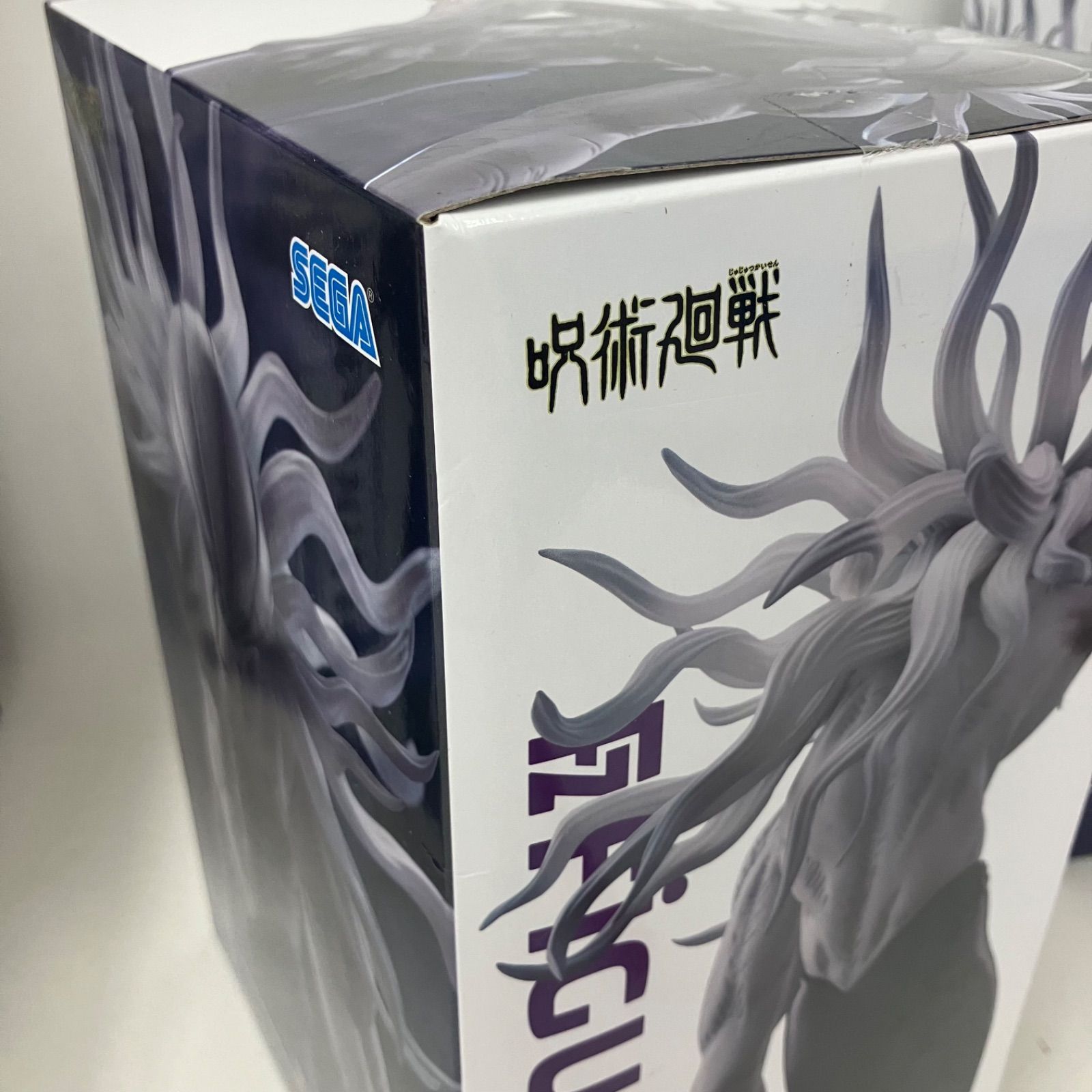 未開封 呪術廻戦 FiGURiZMα フィギュア リカ 完全顕現 5個セット