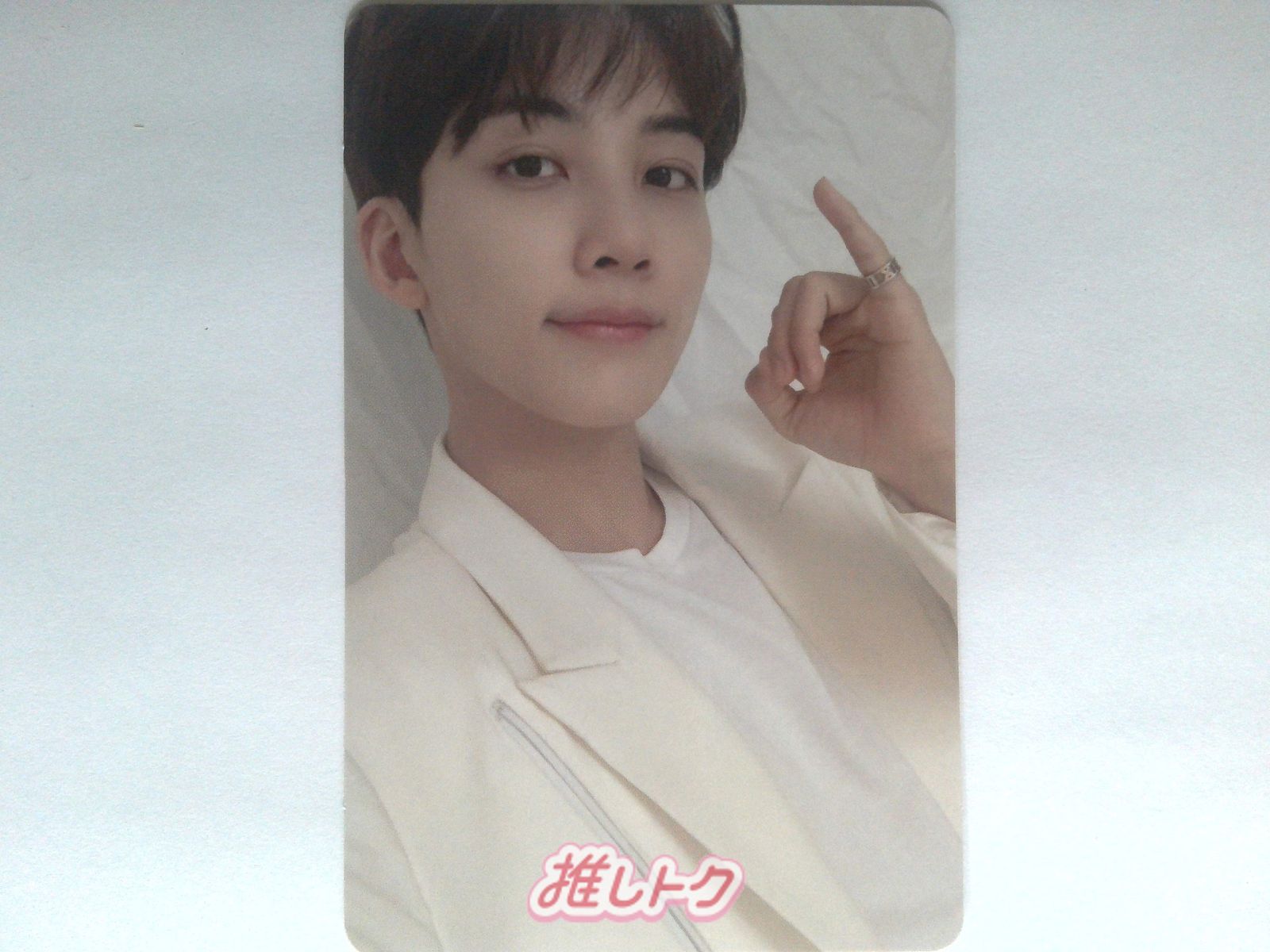 SEVENTEEN JEONGHAN トレカ 24H 通常盤 ジョンハン - メルカリ