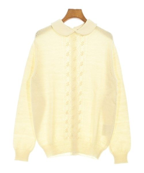 tricot COMME des GARCONS ニット・セーター レディース 【古着】【中古】【送料無料】