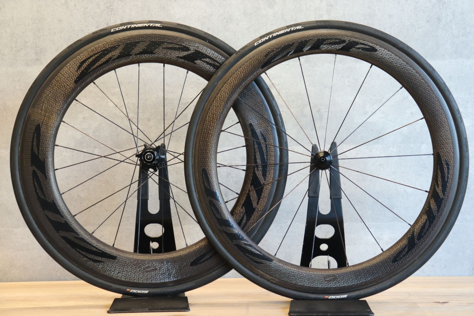ジップ ZIPP 404/808 ファイアクレスト Firecrest カーボン