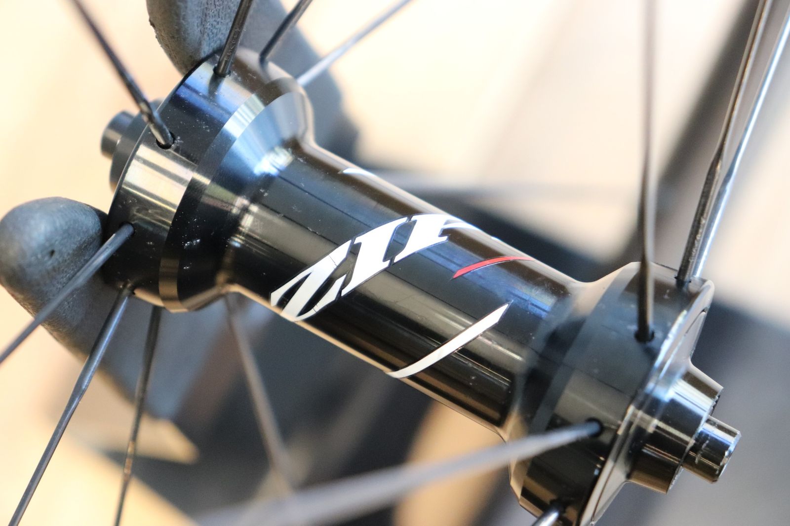 ジップ ZIPP 404/808 ファイアクレスト Firecrest カーボン