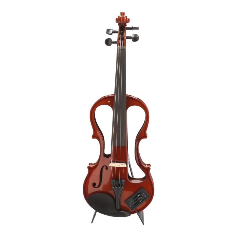 Hallstatt エレキバイオリン EV-30 Aランク 24 - メルカリ