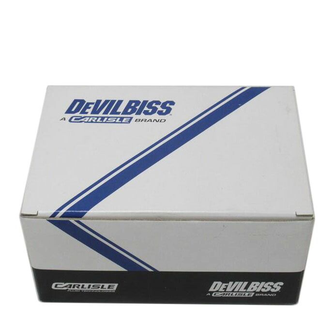 CFTランズバーグ 連結プレート型自動スプレーガン／循環型／DEVIL BISS T-AGPV-869-805-DFX Sランク 63 24,430円