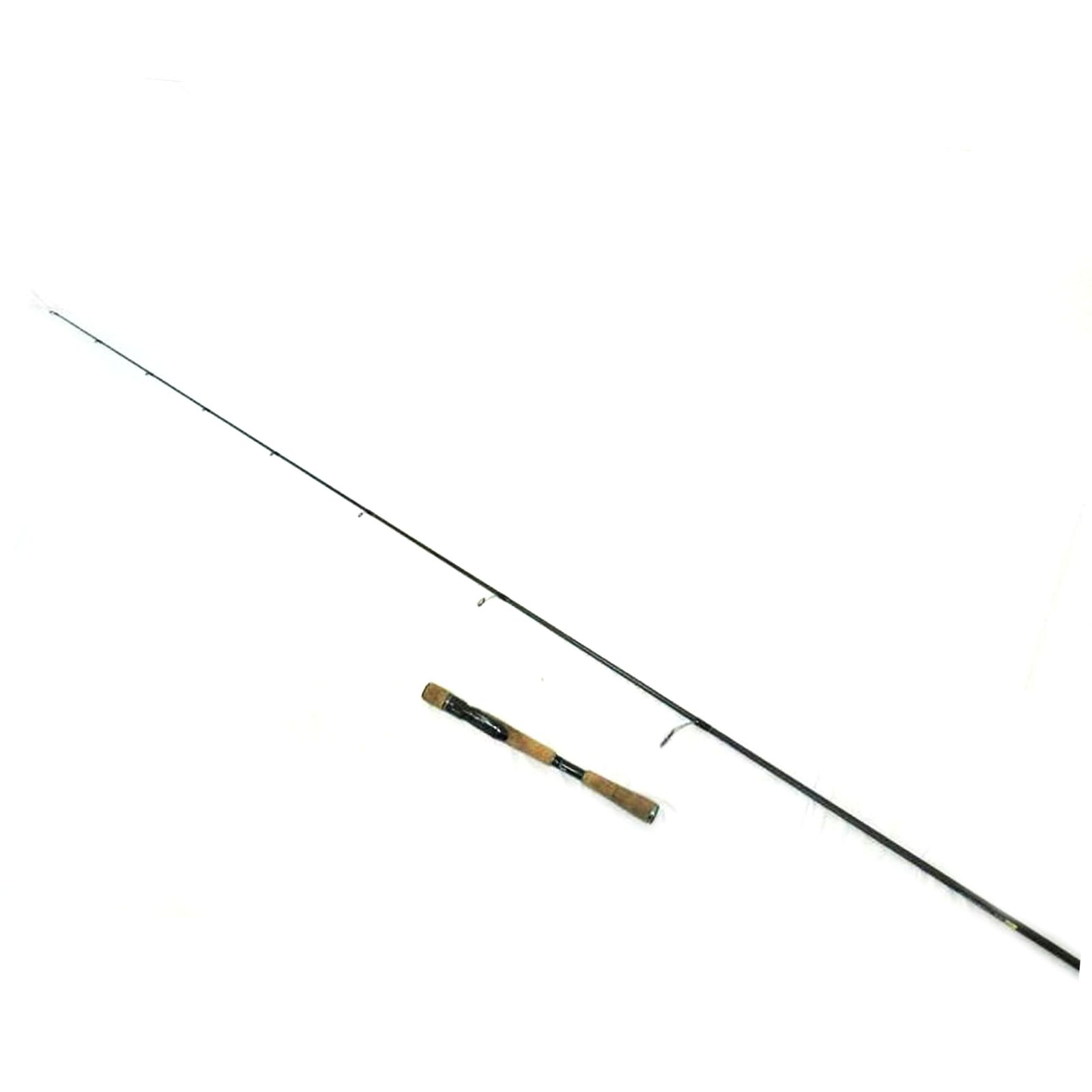 DAIWA ロッド／ダイワ・ブラックレーベルSG BLX SG 681ML+XS Aランク 63 13,246円