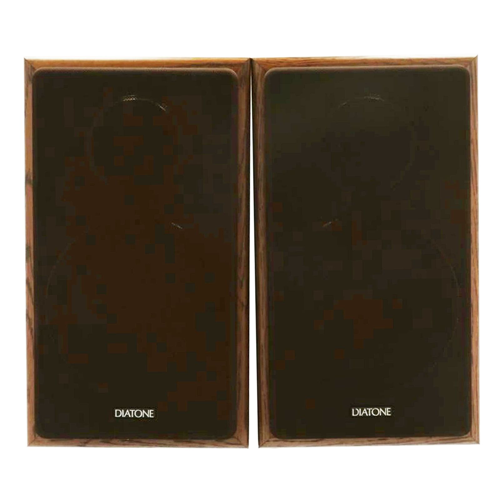 DIATONE スピーカー（ペア） DS-500 Bランク 82
