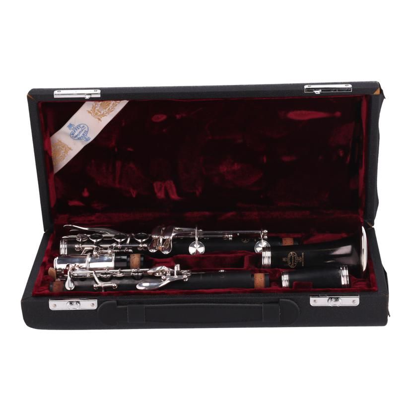 Buffet Crampon クラリネット C13 SP Bランク 84 - メルカリ