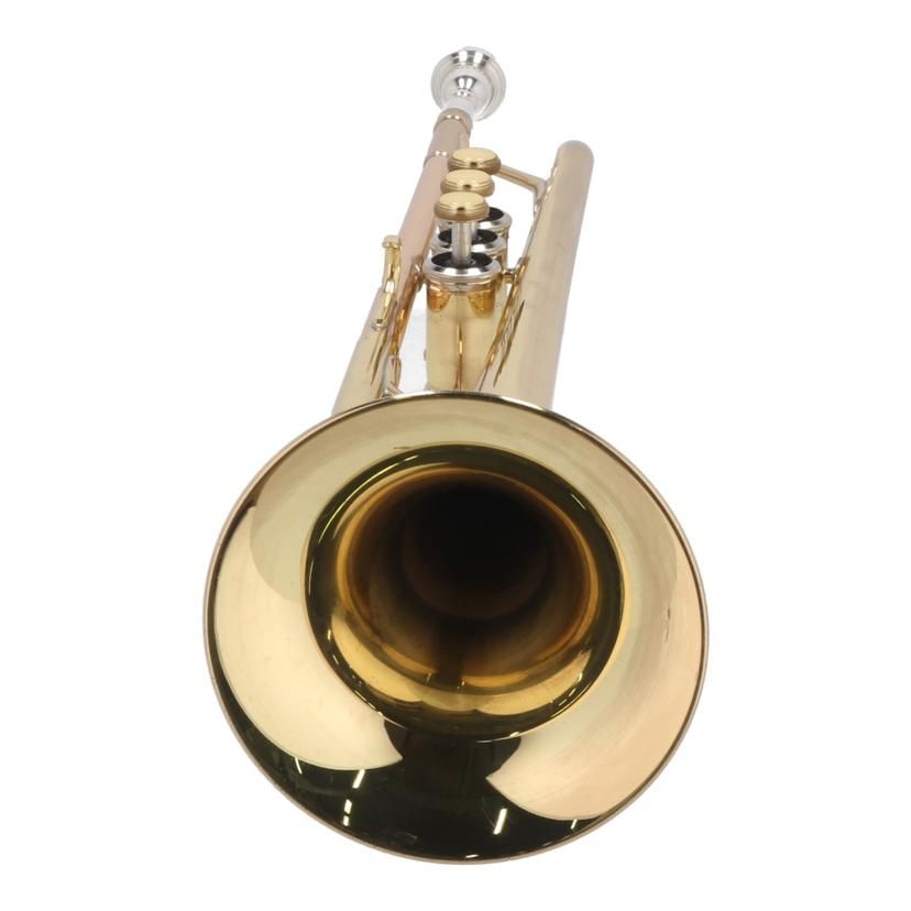 YAMAHA トランペット YTR-236 Bランク 84 - メルカリ