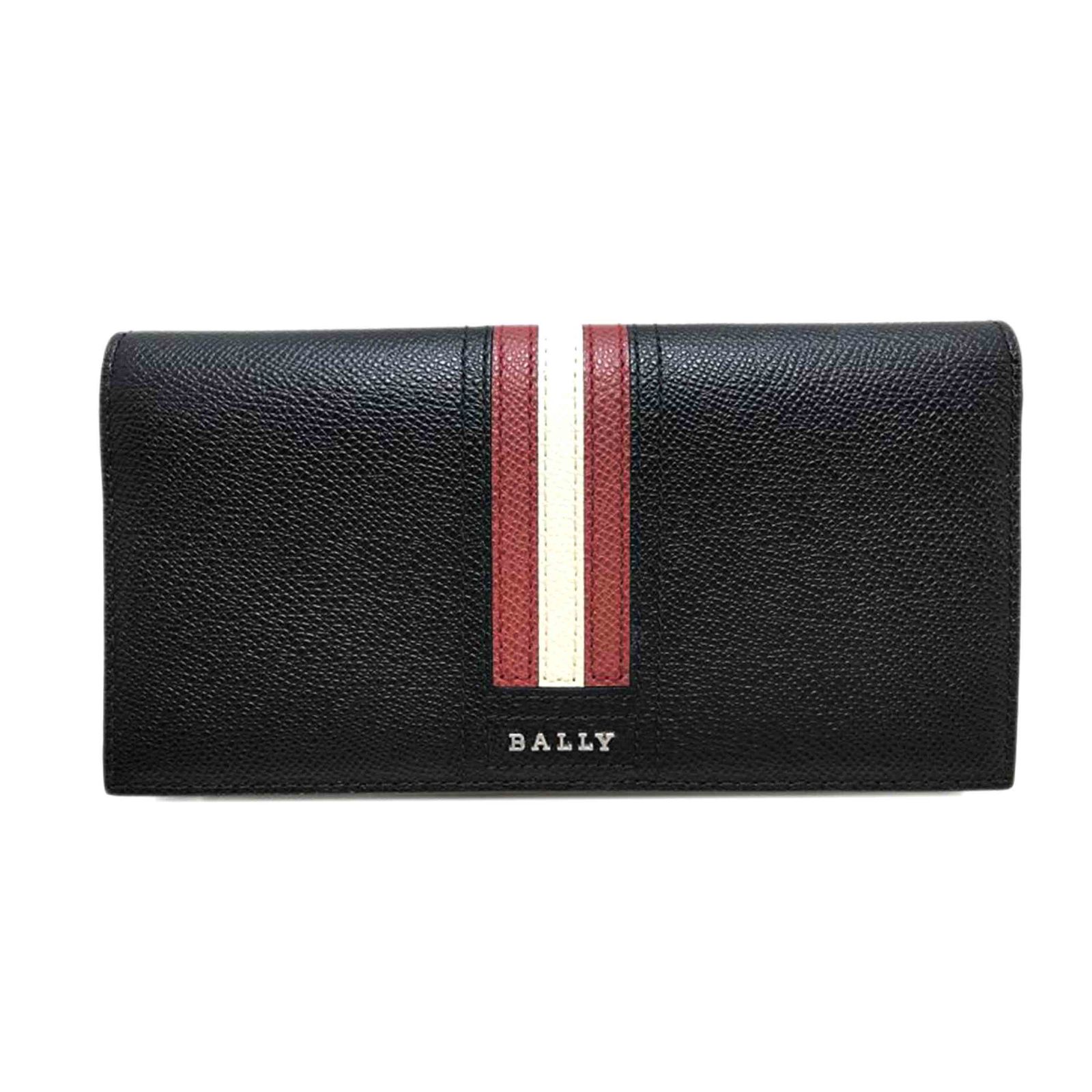 BALLY タリロ 長財布 6218067 Aランク 51 17,430円