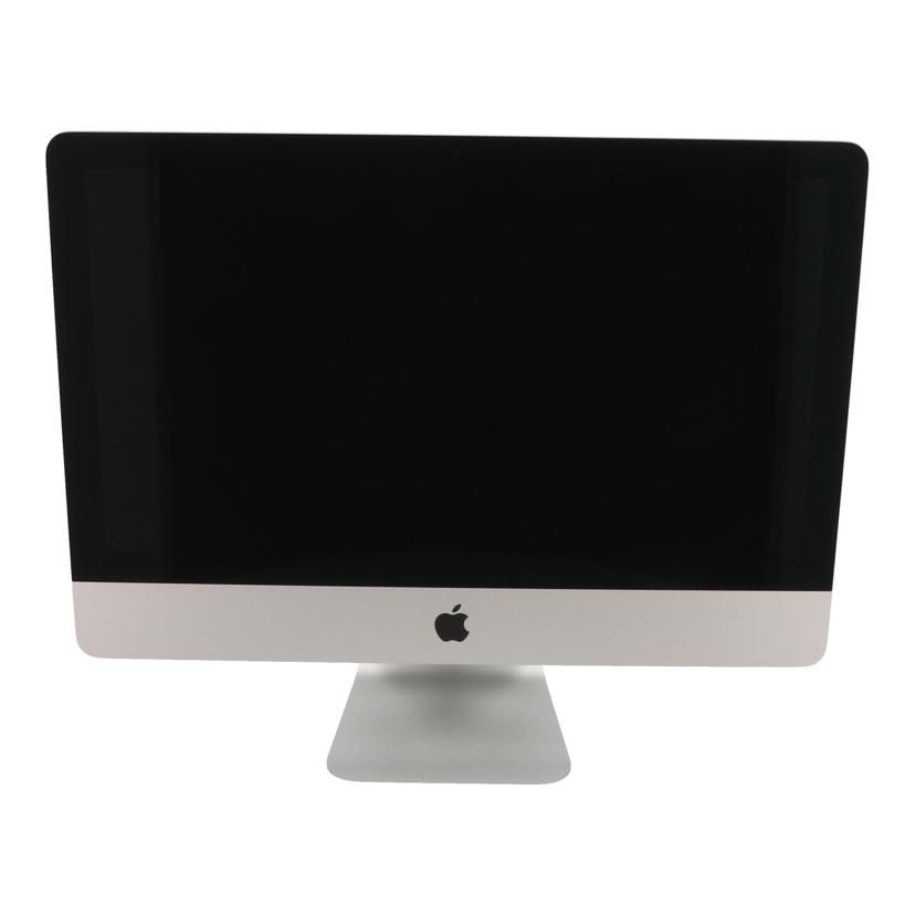 Apple iMac（21．5インチ 2017） A1418 Bランク 88