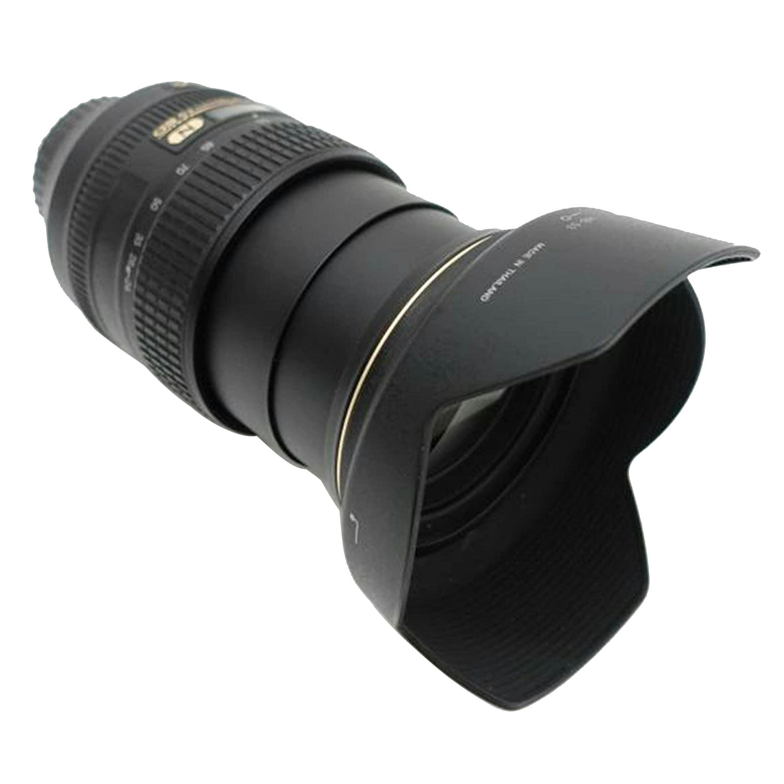 NIKON 24－120mm望遠ズームレンズ 24-120mmF4G ABランク 88