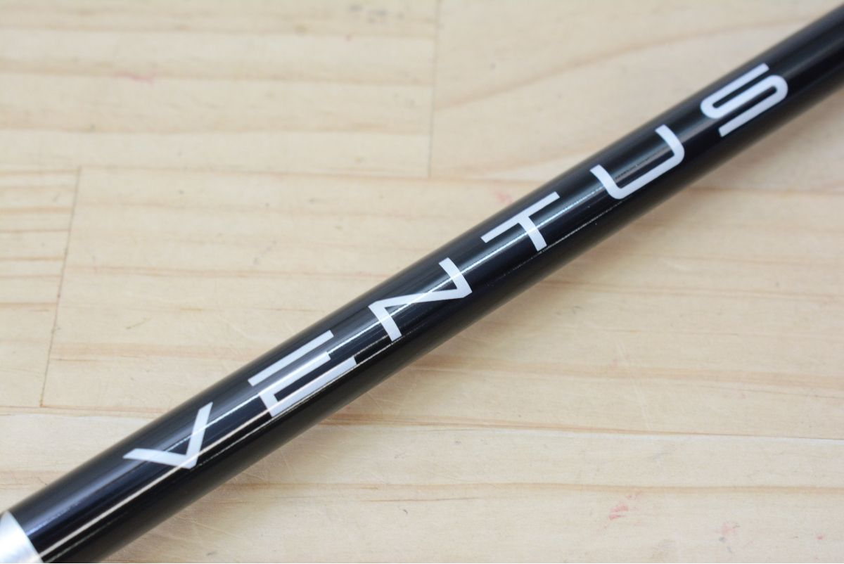 タイトリストスリーブ付】VENTUS BLACK 7X VELOCORE ドライバー用