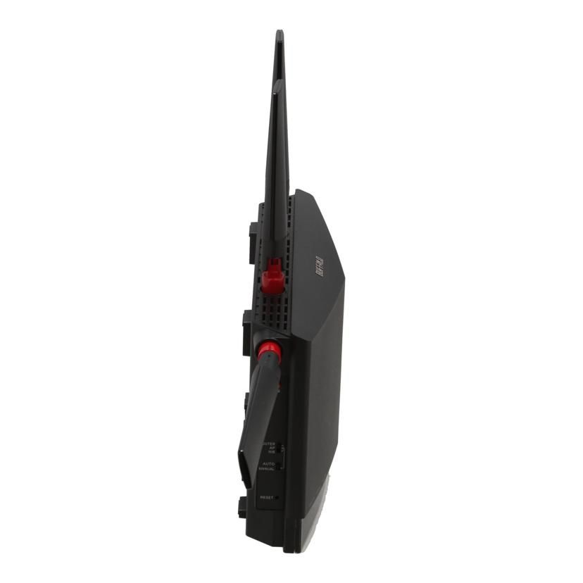 BUFFALO Wi－Fi6無線LANルーター WXR-5700AX7S Bランク 25 - メルカリ