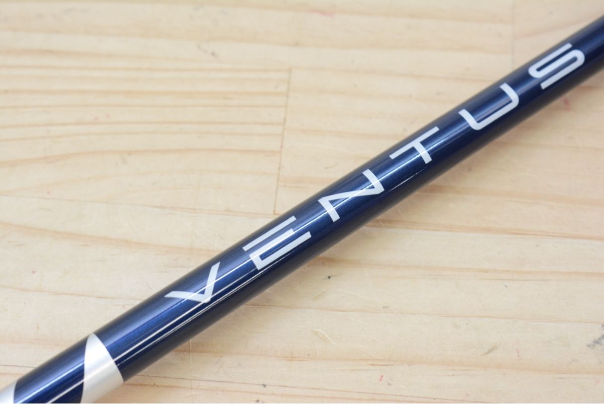テーラーメイドスリーブ付 】VENTUS BLUE 7X VELOCORE ドライバー用
