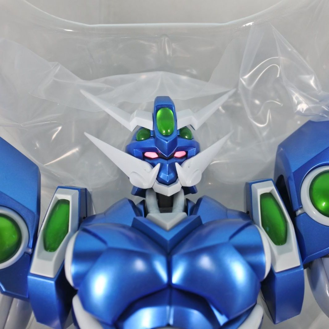 大清水47-1-1007fc]中古品 RIOBOT スーパーロボット大戦OG ソウル