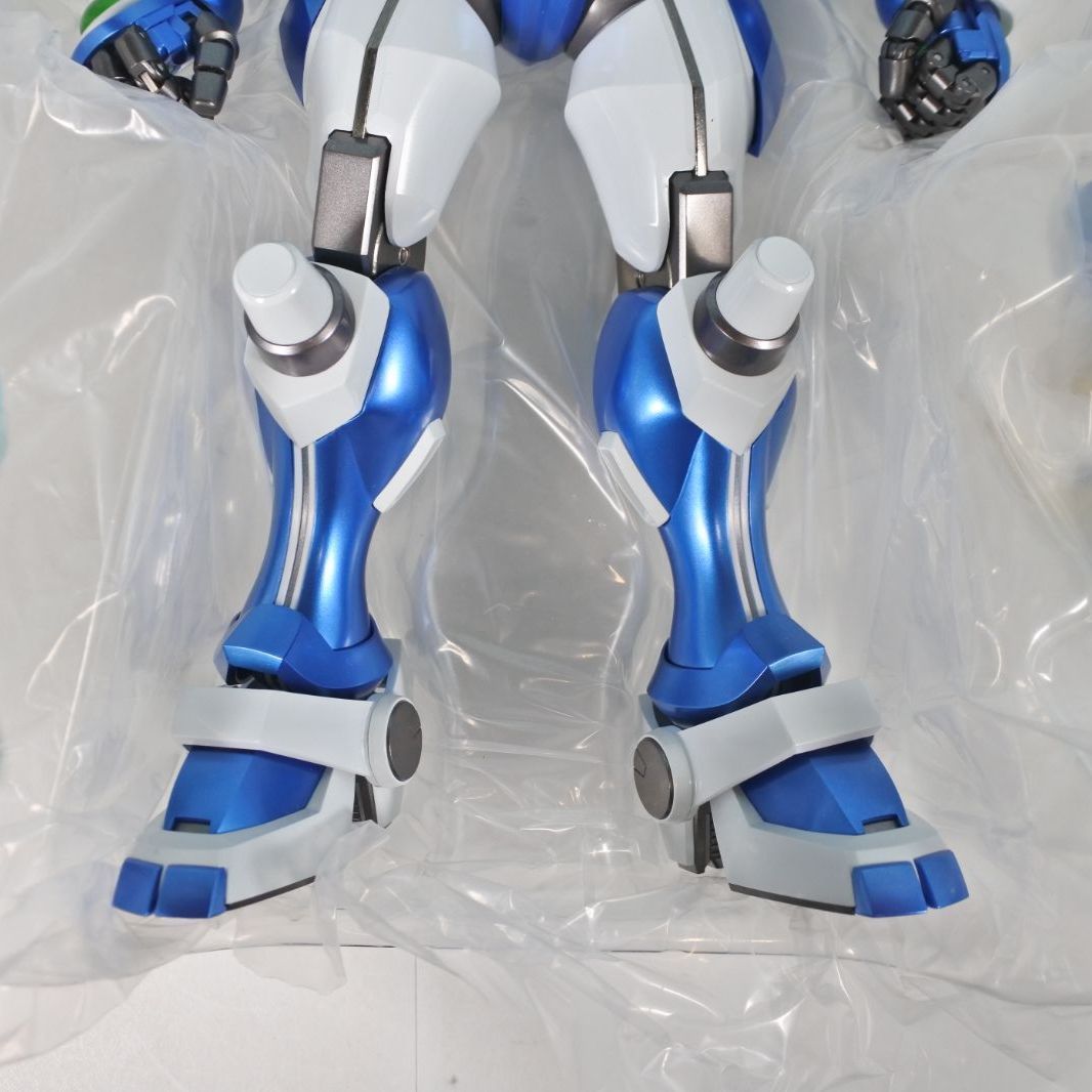 大清水47-1-1007fc]中古品 RIOBOT スーパーロボット大戦OG ソウル