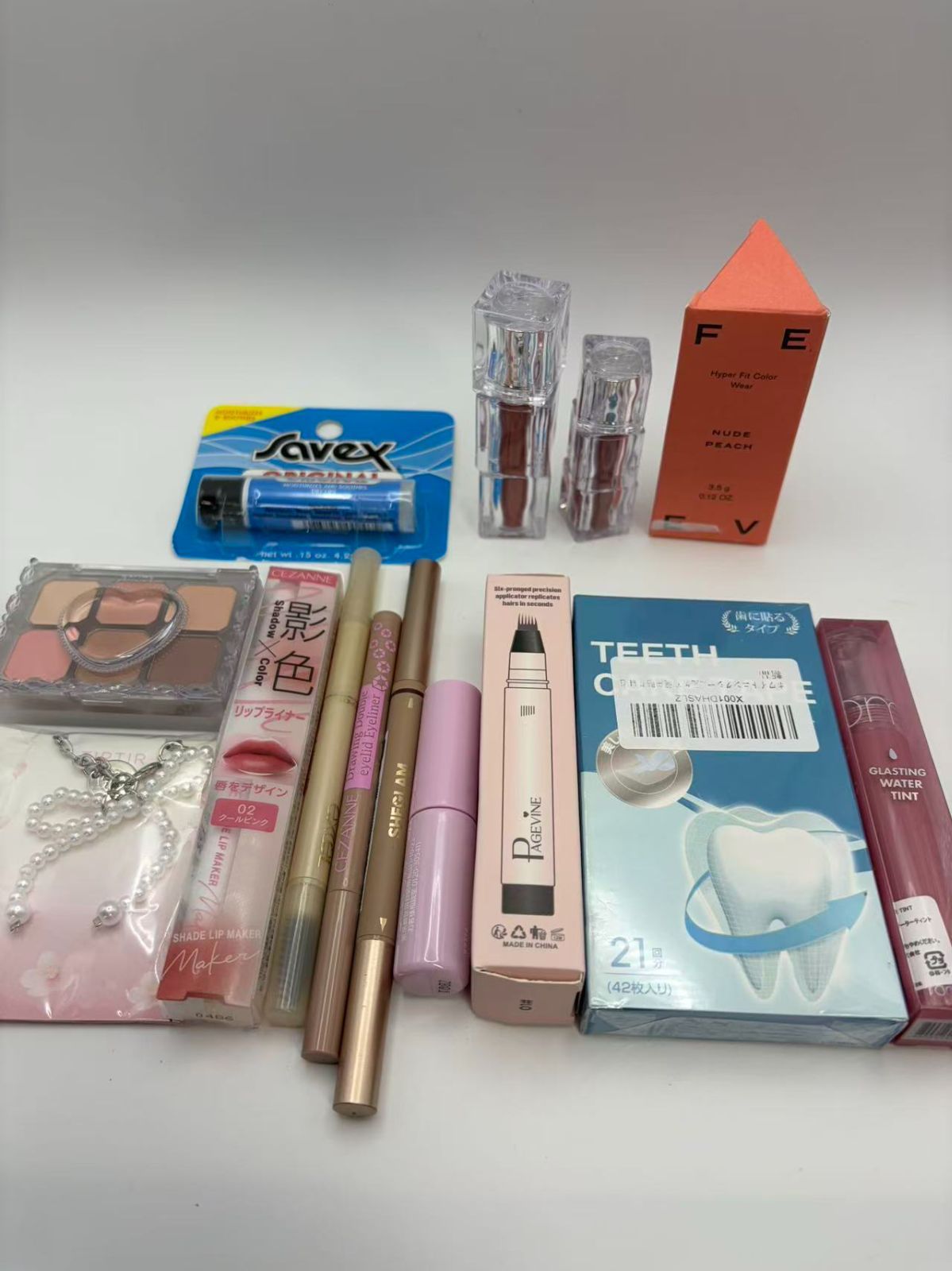 25点 化粧品セット \3001482 - メルカリ