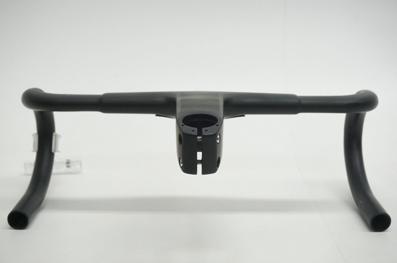CANYON 「キャニオン」 H11 CF AERO COCKPIT 400mm ハンドル