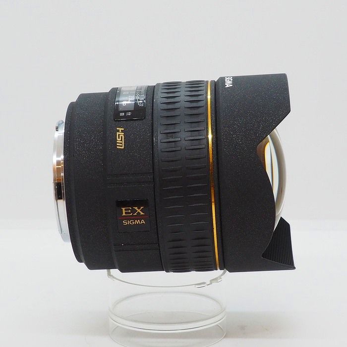 中古】(シグマ) SIGMA 14mmF2.8 EX ASPHERICAL HSM(キヤノン用) - メルカリ