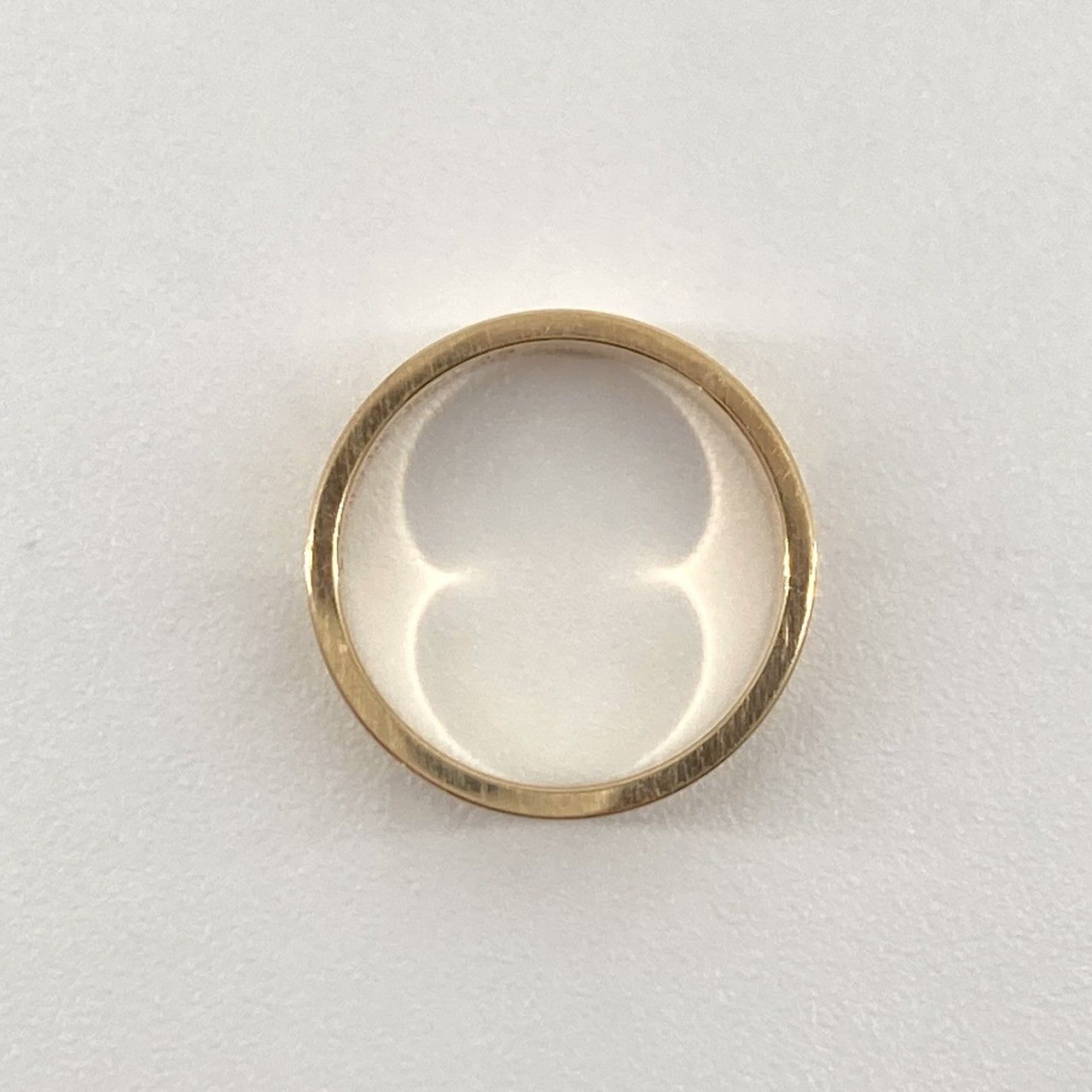 CARTIER（カルティエ） ミニラブ ＃45 イエローゴールド / Au750