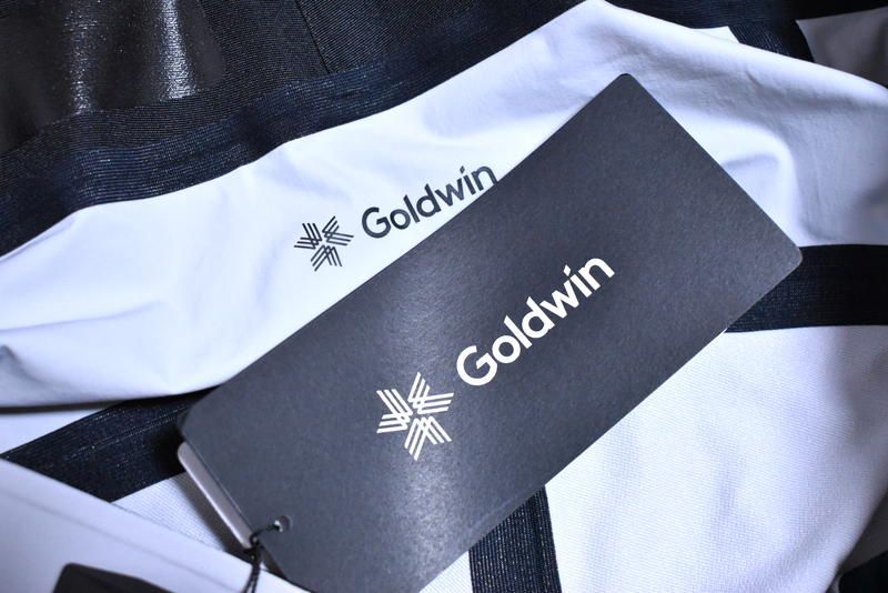新品 ゴールドウイン モトクロス コンペティション パンツ(3/Lサイズ)Ⓗ 定価3万2450円】新品 Goldwin コンペティション パンツ 3(L) GB13350