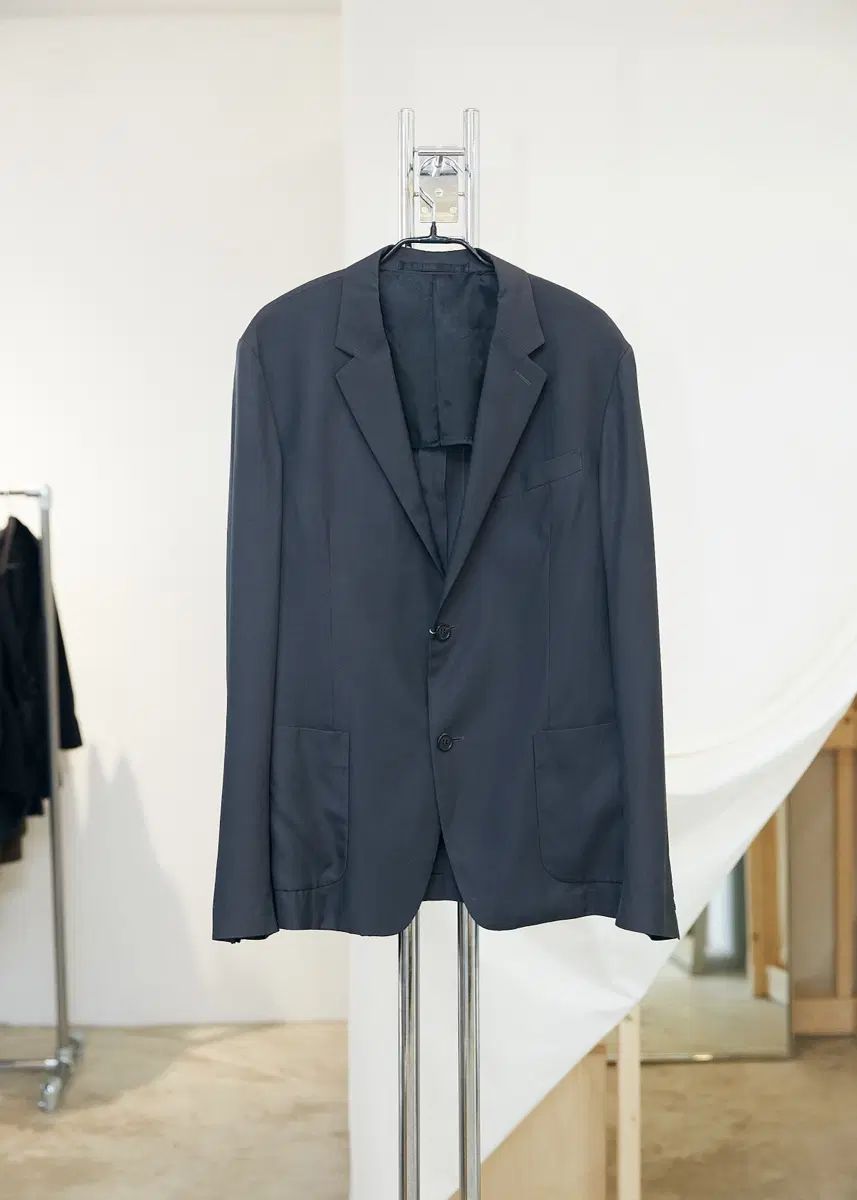 PRADA プラダ シルク ブレーザー 57,863円