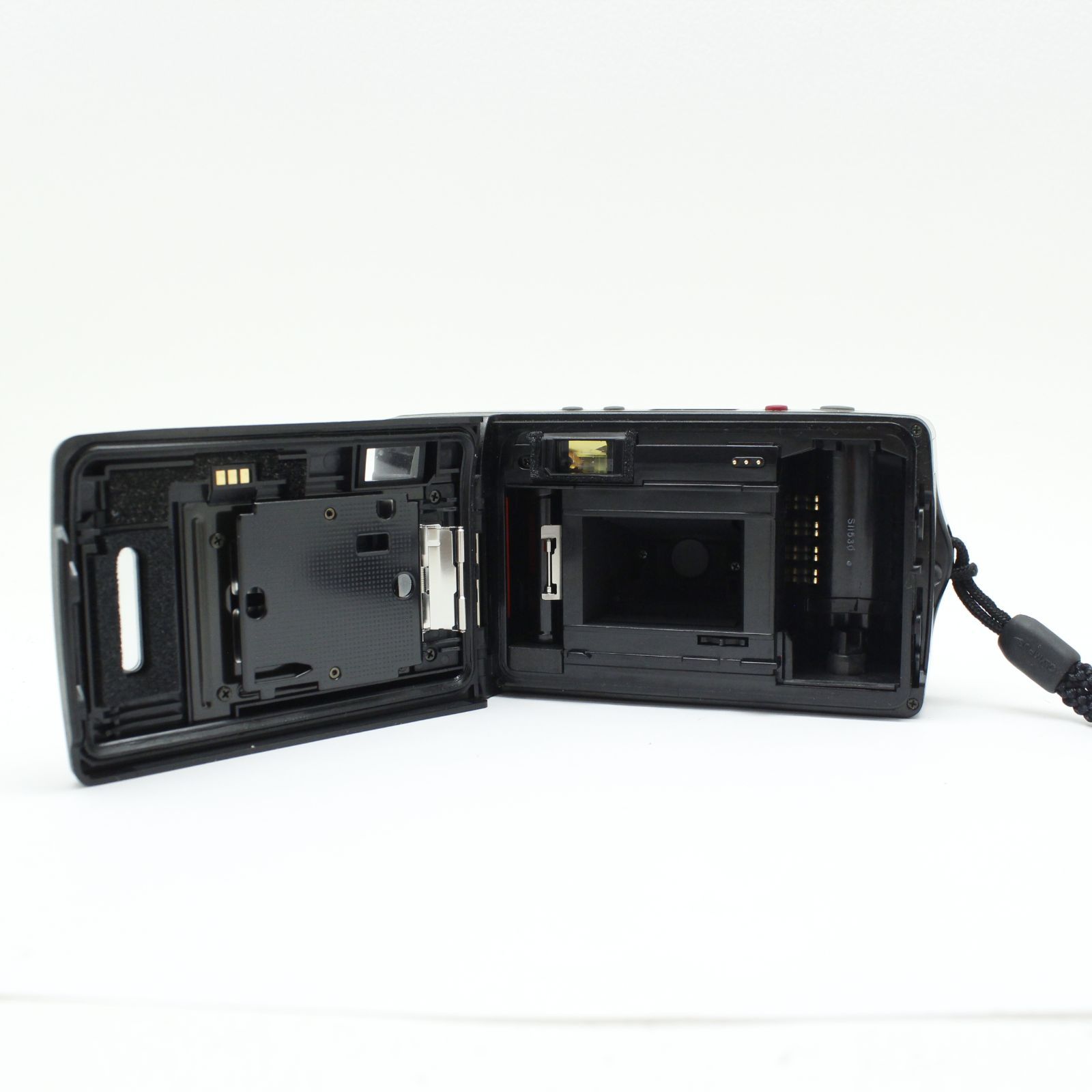 動作確認済み】 OLYMPUS AF-1 TWIN - メルカリ
