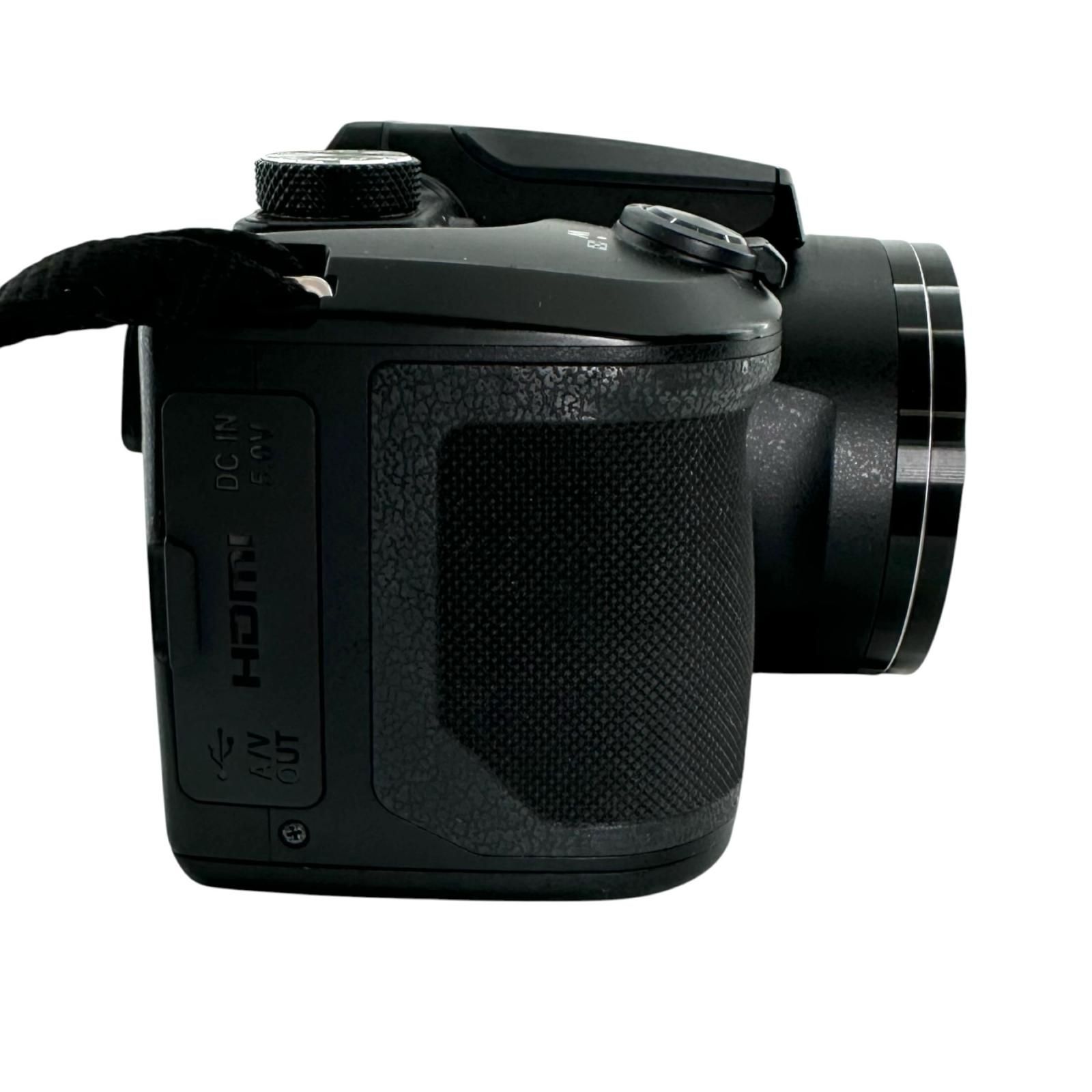 Nikon ニコン COOLPIX B500 デジタルカメラ Nikon 【中古】【送料無料