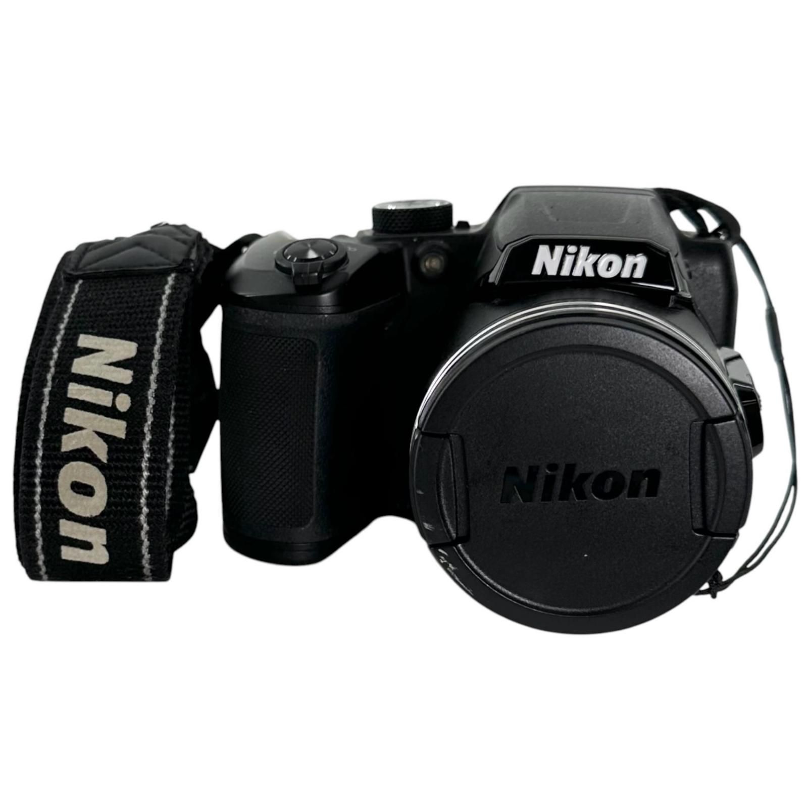 【中古品】Nikon COOLPIX B500 デジタルカメラ 本体 Nikon ニコン COOLPIX B500 デジタルカメラ Nikon 【中古】【送料無料